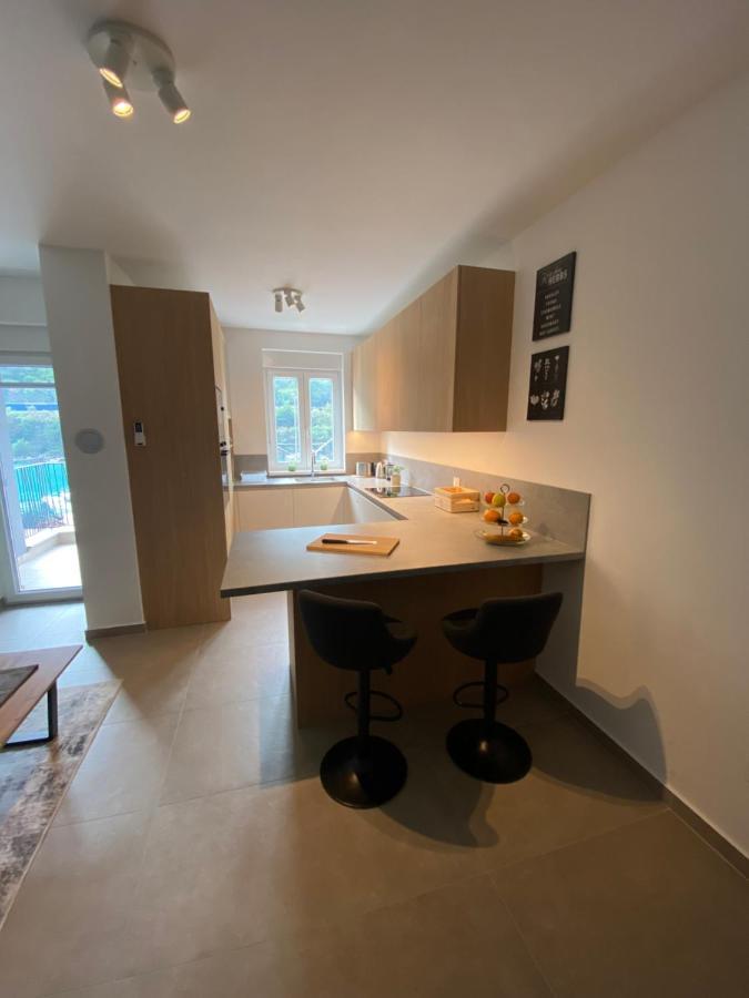 Apartment Lucie 普罗明 外观 照片