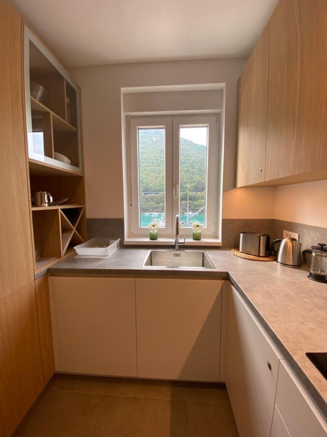 Apartment Lucie 普罗明 外观 照片