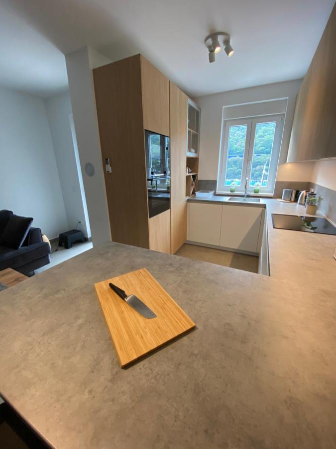 Apartment Lucie 普罗明 外观 照片