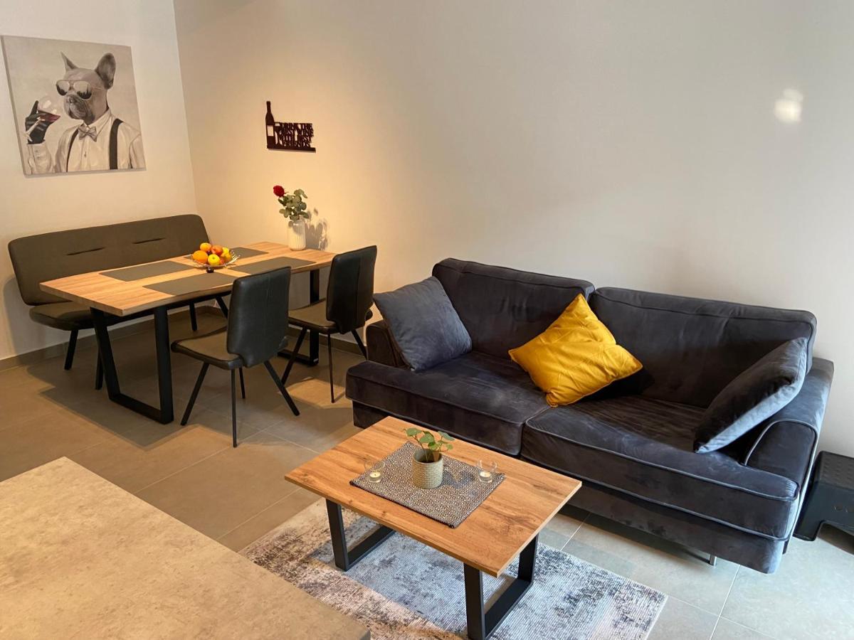 Apartment Lucie 普罗明 外观 照片