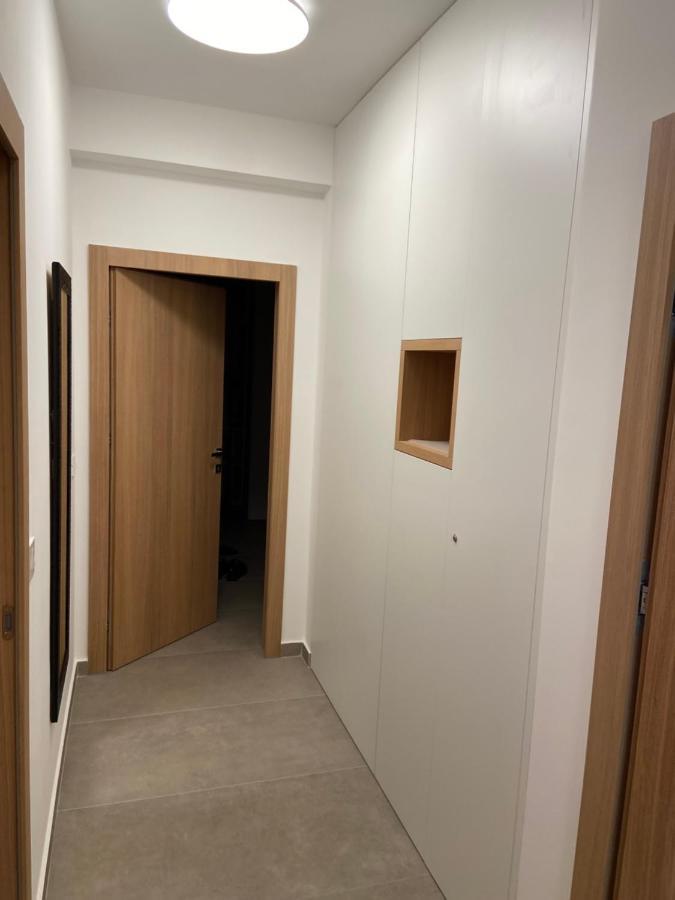 Apartment Lucie 普罗明 外观 照片
