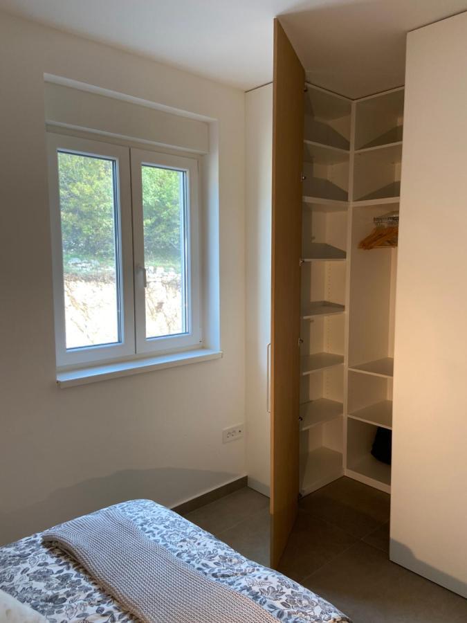 Apartment Lucie 普罗明 外观 照片