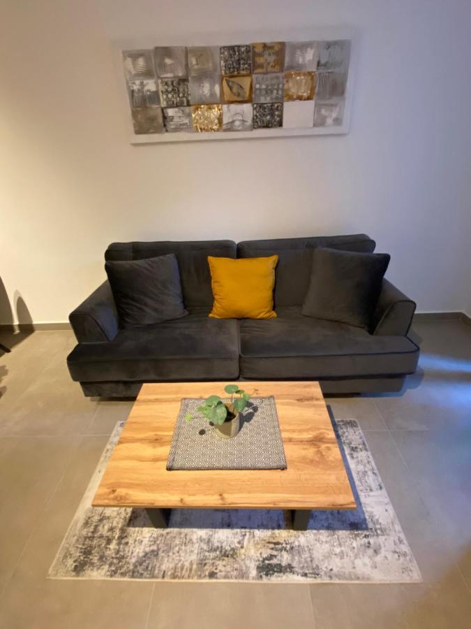 Apartment Lucie 普罗明 外观 照片