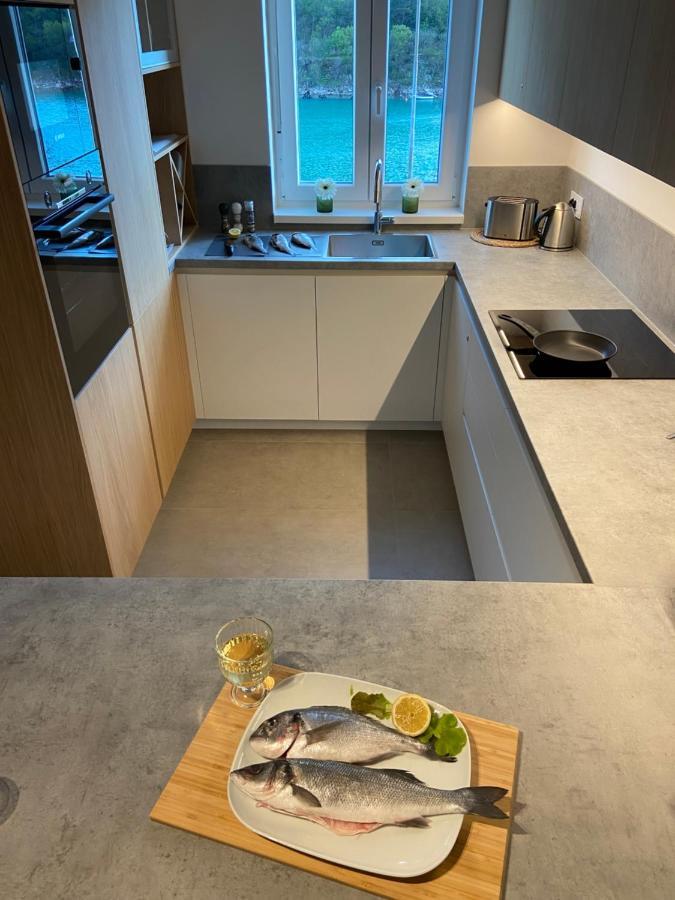 Apartment Lucie 普罗明 外观 照片